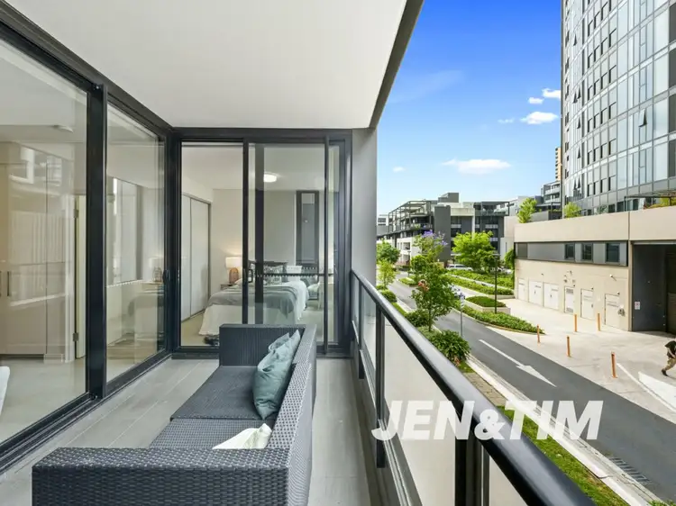 Main view of Homely apartment listing, Address available on request