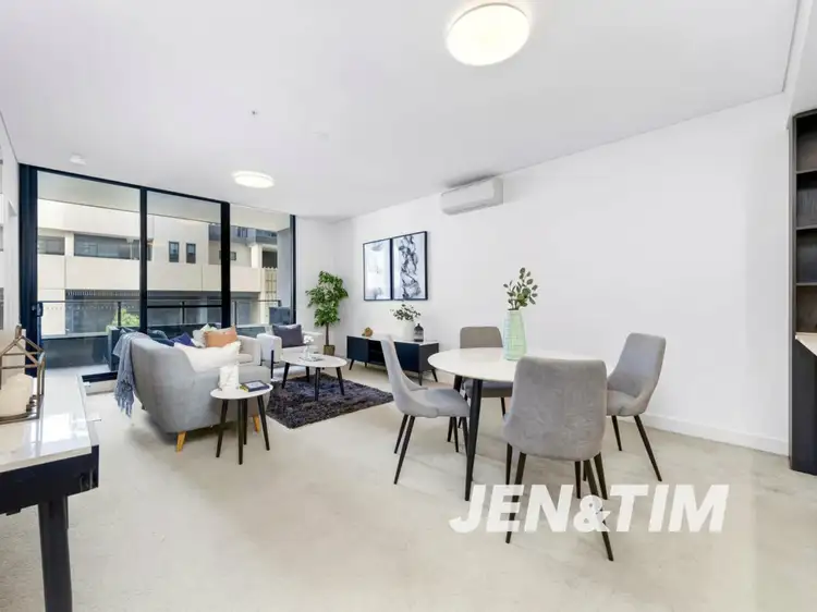 Third view of Homely apartment listing, Address available on request