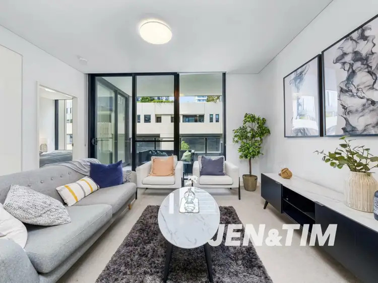 Fourth view of Homely apartment listing, Address available on request