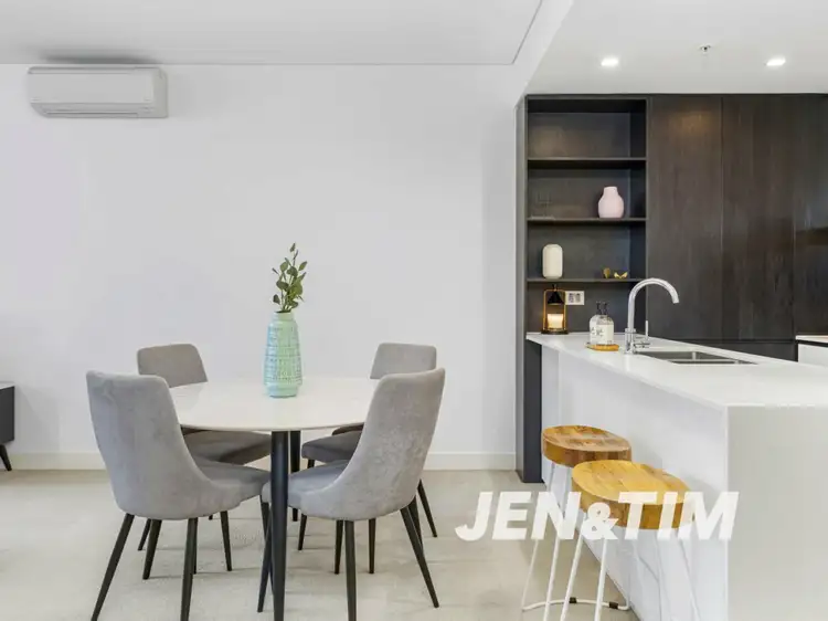 Fifth view of Homely apartment listing, Address available on request