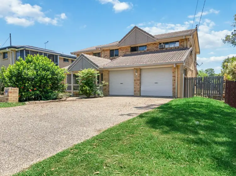 12 Wade Street, Bundamba QLD 4304