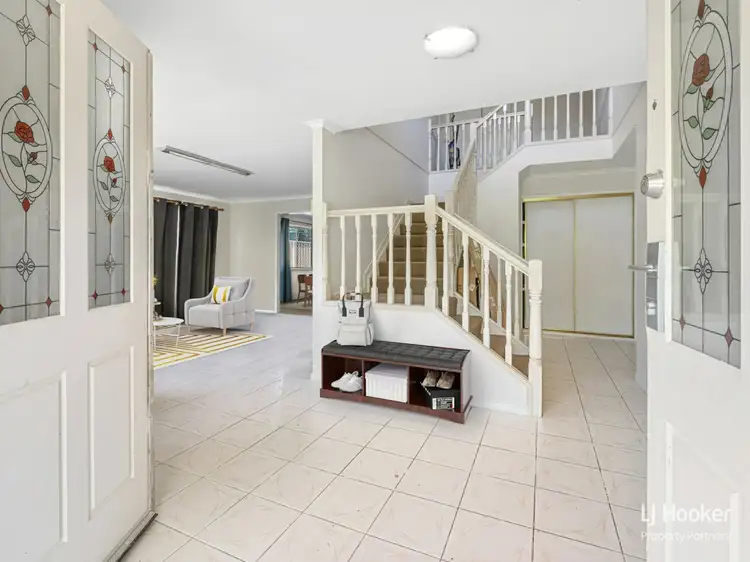 Second view of Homely house listing, 12 Wade Street, Bundamba QLD 4304