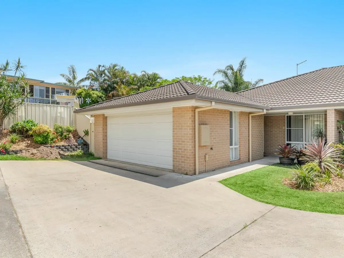 Main view of Homely house listing, 1/27 Durack Circuit, Casino NSW 2470