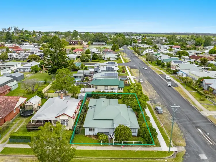 71 Barker Street, Casino NSW 2470