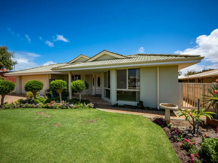 5 Upton Court, Tarcoola Beach WA 6530