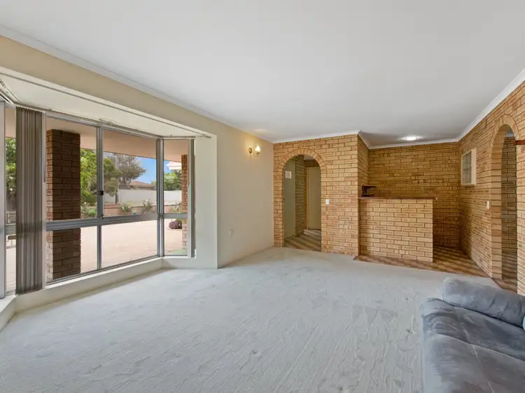 Third view of Homely house listing, 23 Conus Way, Sunset Beach WA 6530