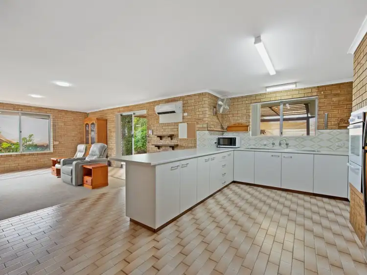 Fifth view of Homely house listing, 23 Conus Way, Sunset Beach WA 6530