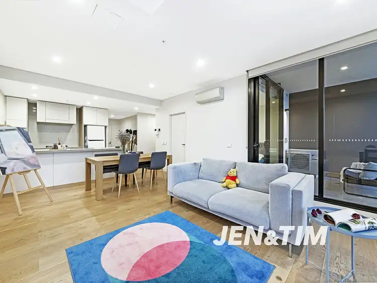 Second view of Homely apartment listing, Address available on request