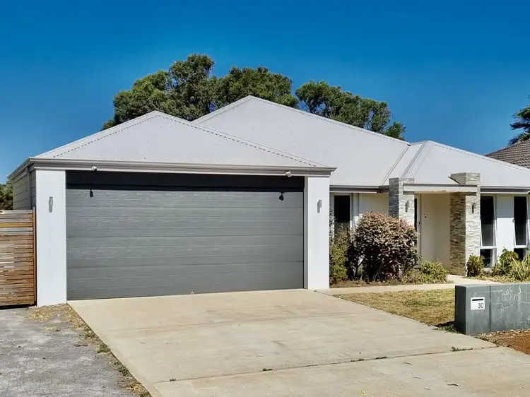 Main view of Homely house listing, 30 Cairncross Street, Beresford WA 6530