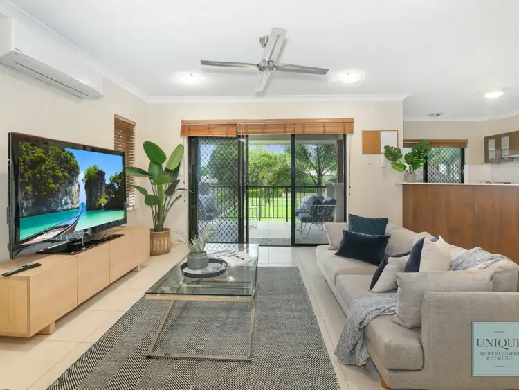 Third view of Homely unit listing, Unit 39/1-15 Robson Street, Mooroobool QLD 4870
