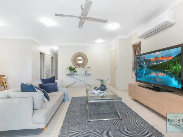 Fourth view of Homely unit listing, Unit 39/1-15 Robson Street, Mooroobool QLD 4870