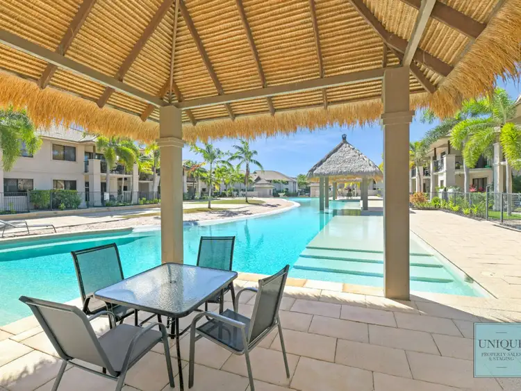 Fifth view of Homely unit listing, Unit 39/1-15 Robson Street, Mooroobool QLD 4870