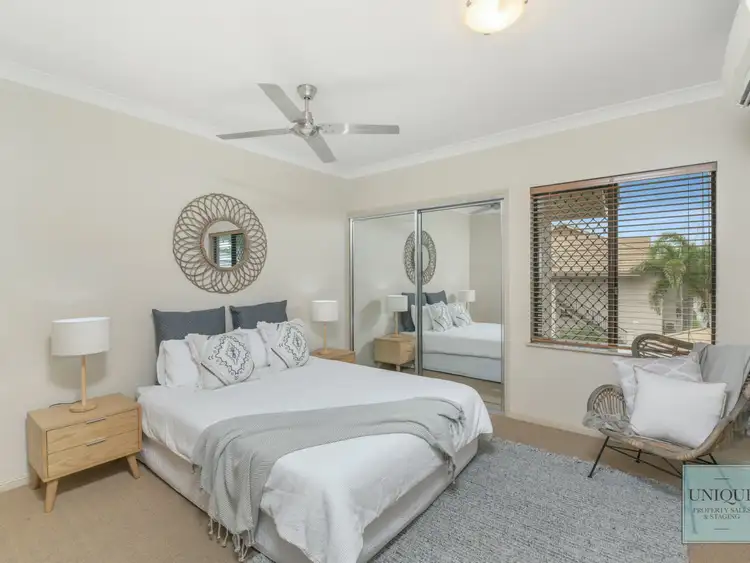Seventh view of Homely unit listing, Unit 39/1-15 Robson Street, Mooroobool QLD 4870