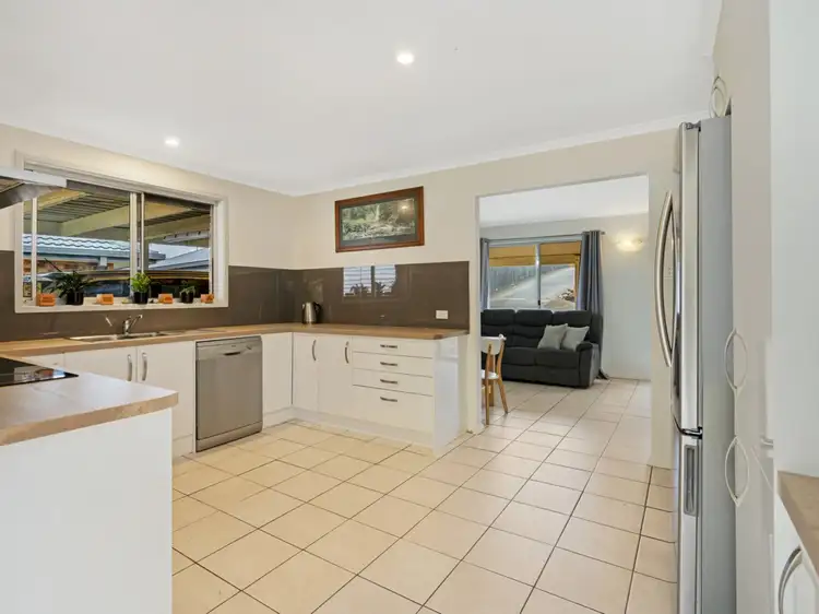 Second view of Homely house listing, 15 Pappas Way, Carrara QLD 4211