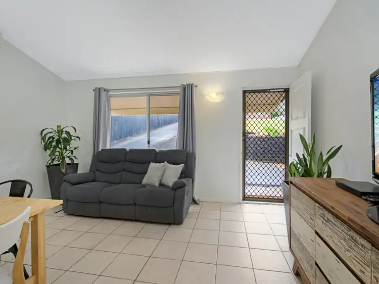 Fourth view of Homely house listing, 15 Pappas Way, Carrara QLD 4211