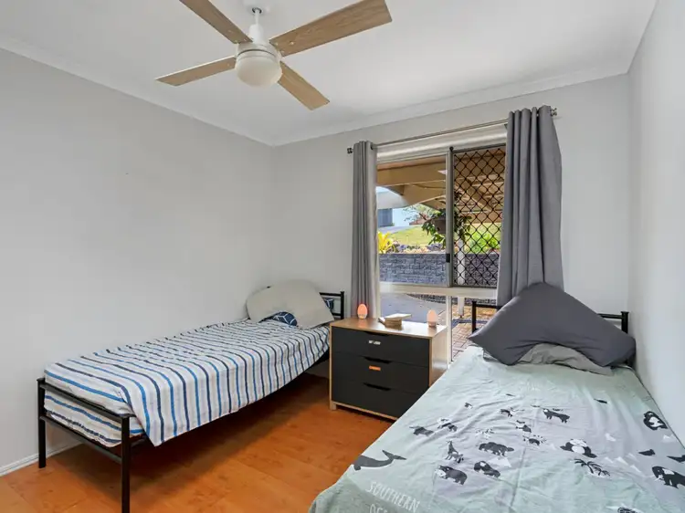 Sixth view of Homely house listing, 15 Pappas Way, Carrara QLD 4211