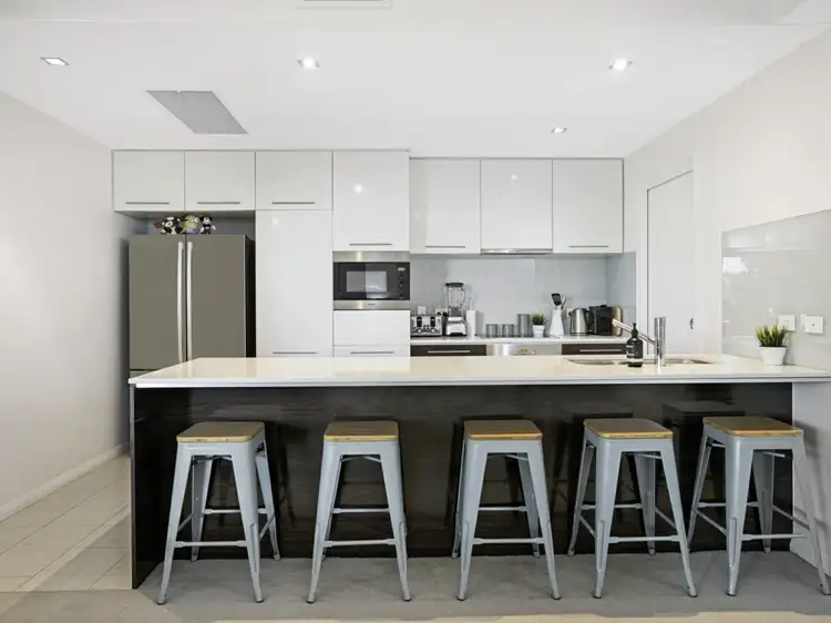 311/22-24 Ben Lexcen Place, Robina QLD 4226
