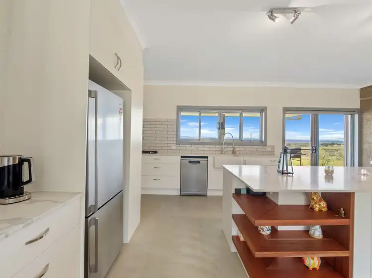 Second view of Homely rural property listing, 213 Mount Sturt Rd, Yangan QLD 4371