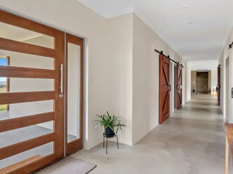 Third view of Homely rural property listing, 213 Mount Sturt Rd, Yangan QLD 4371