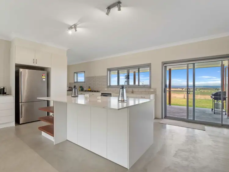 Sixth view of Homely rural property listing, 213 Mount Sturt Rd, Yangan QLD 4371