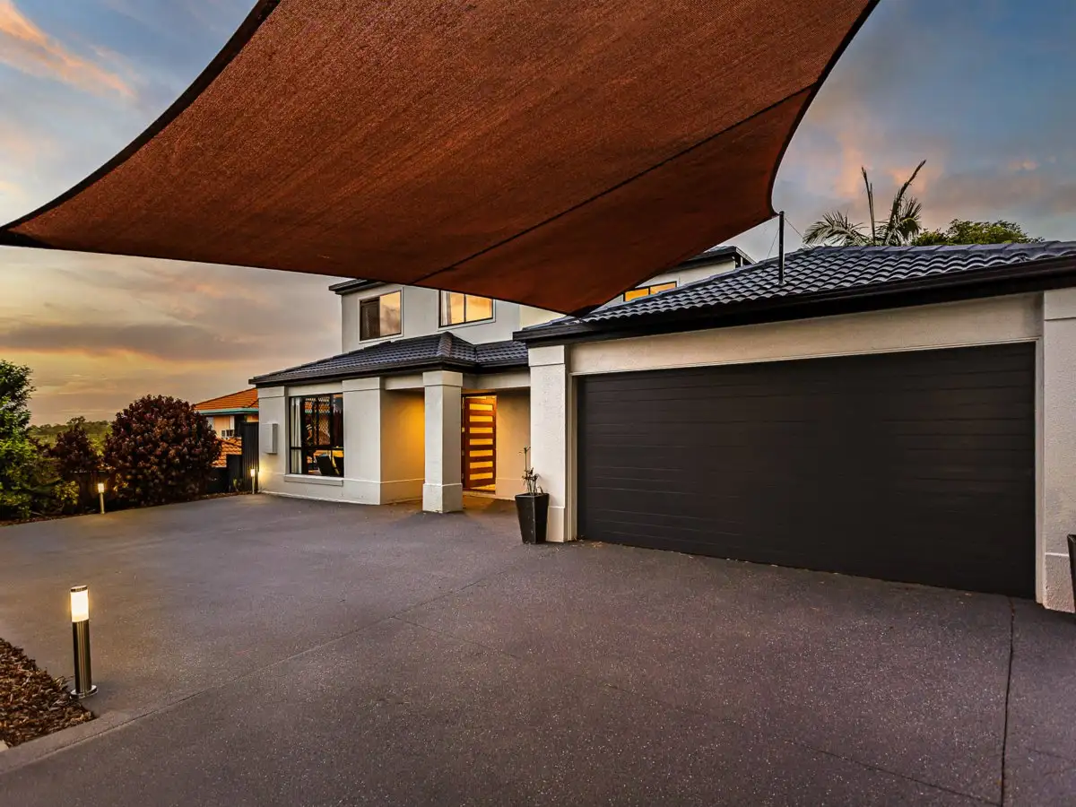 Main view of Homely house listing, 20 Highbridge Rise, Mudgeeraba QLD 4213