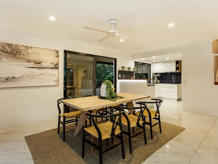 Fourth view of Homely house listing, 20 Highbridge Rise, Mudgeeraba QLD 4213
