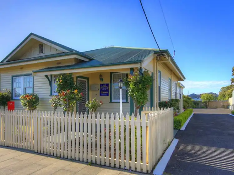 Main view of Homely house listing, 10 Smith Street, Smithton TAS 7330