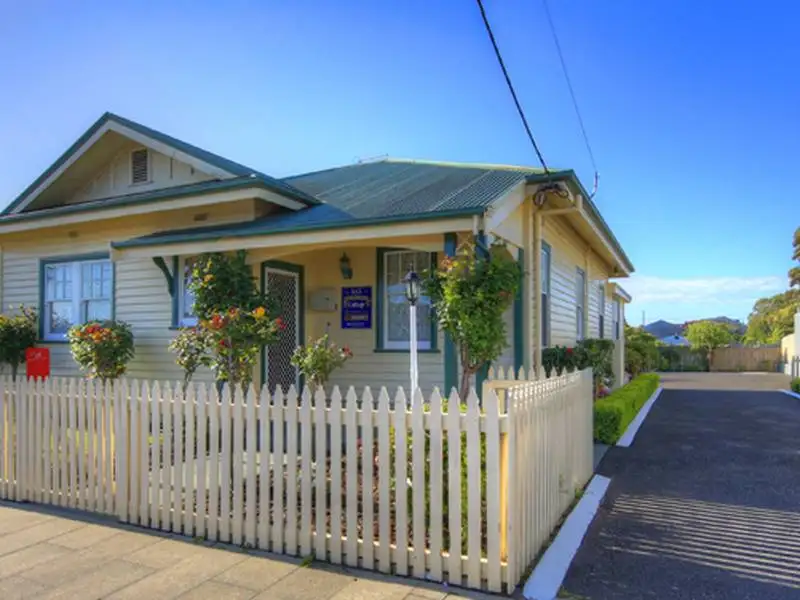 Main view of Homely house listing, 10 Smith Street, Smithton TAS 7330