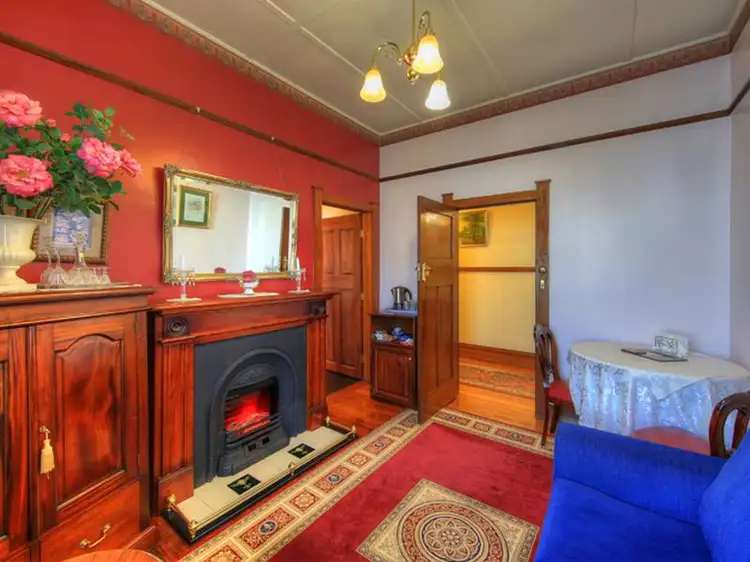 Second view of Homely house listing, 10 Smith Street, Smithton TAS 7330