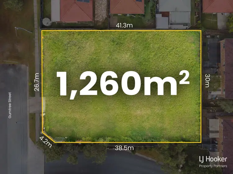 119 Gumtree Street, Runcorn QLD 4113