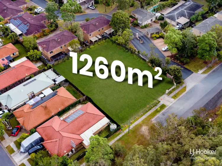 Fourth view of Homely land listing, 119 Gumtree Street, Runcorn QLD 4113