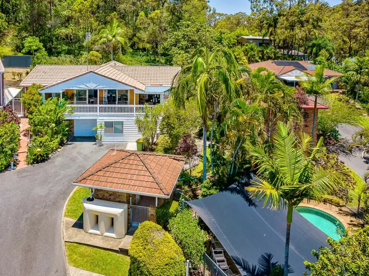 7/184 West Burleigh Road, Burleigh Heads QLD 4220