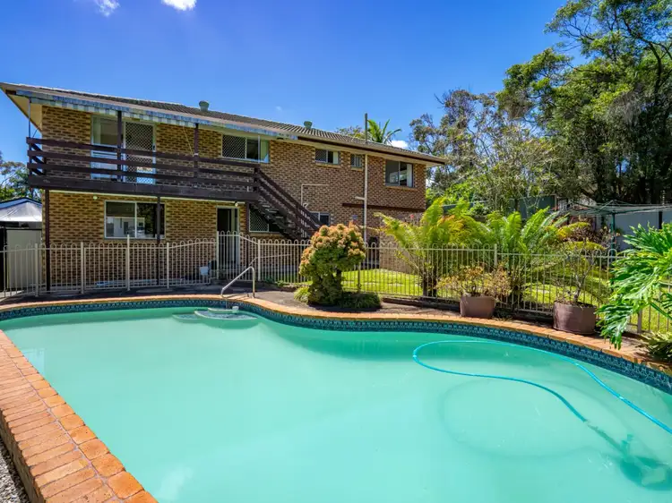 Main view of Homely house listing, 10 Mara Court, Ashmore QLD 4214