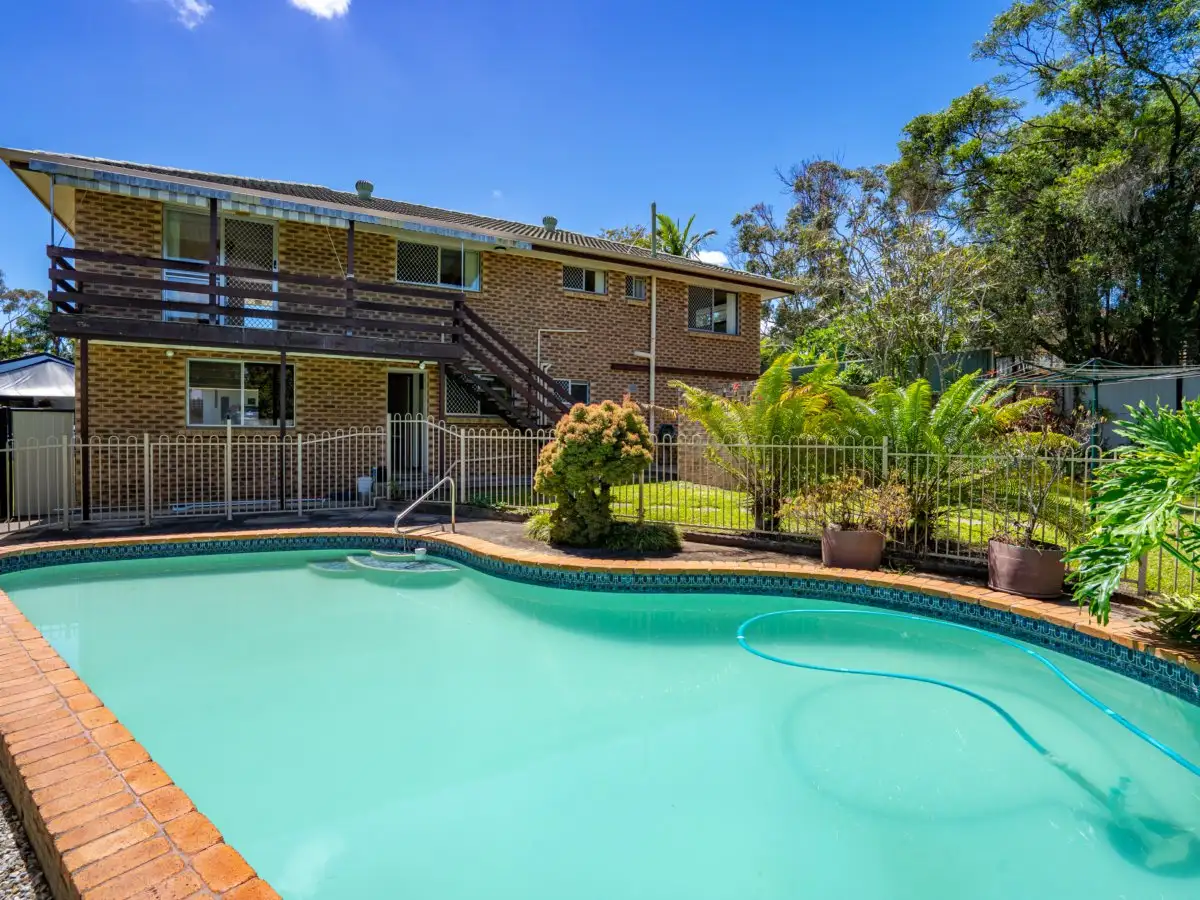 Main view of Homely house listing, 10 Mara Court, Ashmore QLD 4214