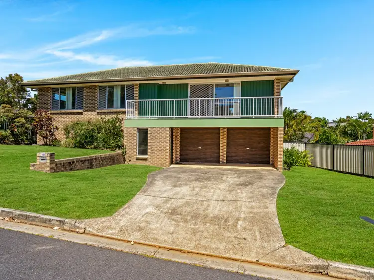 Second view of Homely house listing, 10 Mara Court, Ashmore QLD 4214