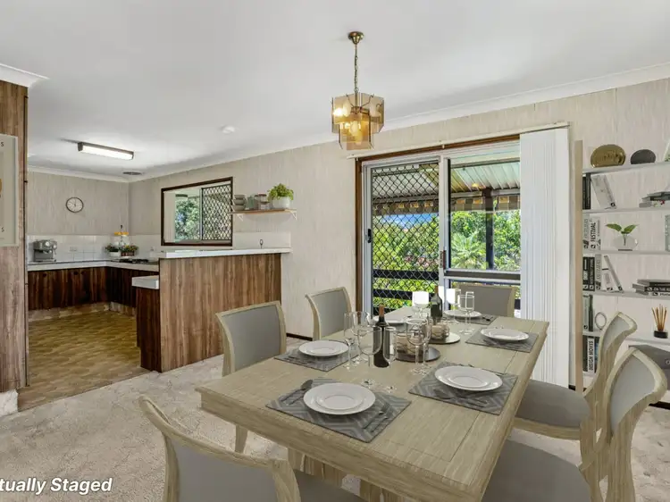 Fourth view of Homely house listing, 10 Mara Court, Ashmore QLD 4214