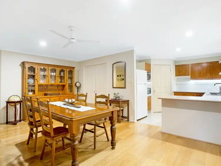 Fourth view of Homely house listing, 96 Bromfield Drive, Bonogin QLD 4213
