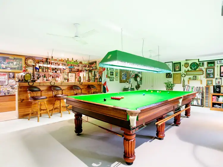 Fifth view of Homely house listing, 96 Bromfield Drive, Bonogin QLD 4213