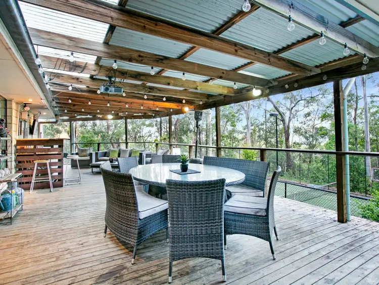 Seventh view of Homely house listing, 96 Bromfield Drive, Bonogin QLD 4213