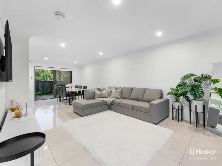 2/20 Nicoro Place, Calamvale QLD 4116