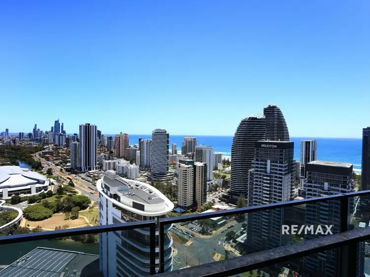 13201/5 The Darling Avenue, Broadbeach QLD 4218
