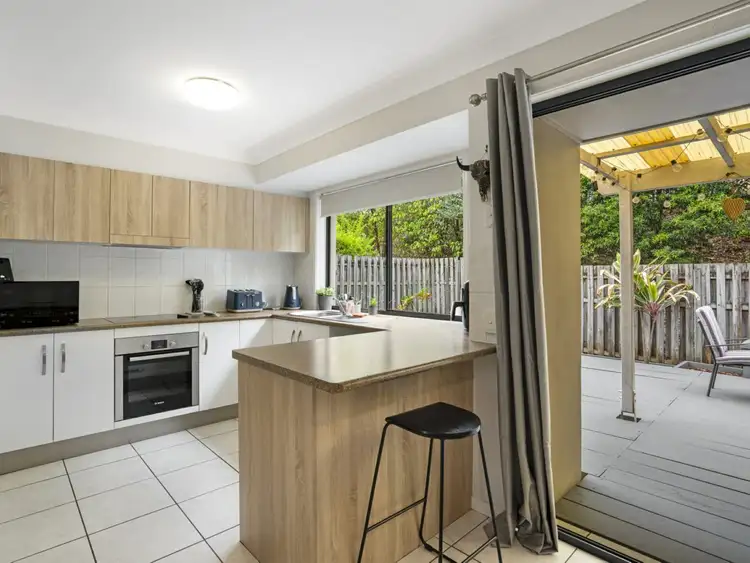 Fifth view of Homely townhouse listing, 19/1 Hervey Street, Pacific Pines QLD 4211