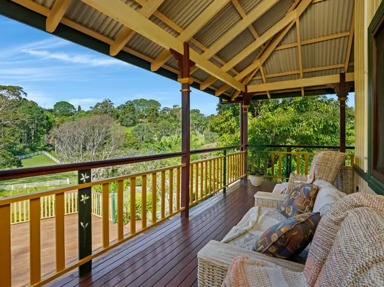 Third view of Homely house listing, 53 Veronica Drive, Tallai QLD 4213