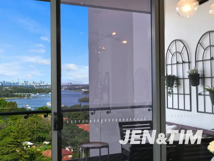 Seventh view of Homely apartment listing, 1402/87 Shoreline Drive, Rhodes NSW 2138