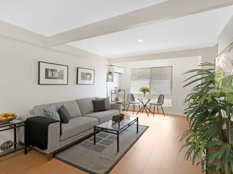 Third view of Homely townhouse listing, 61/125 Pappas Way, Carrara QLD 4211