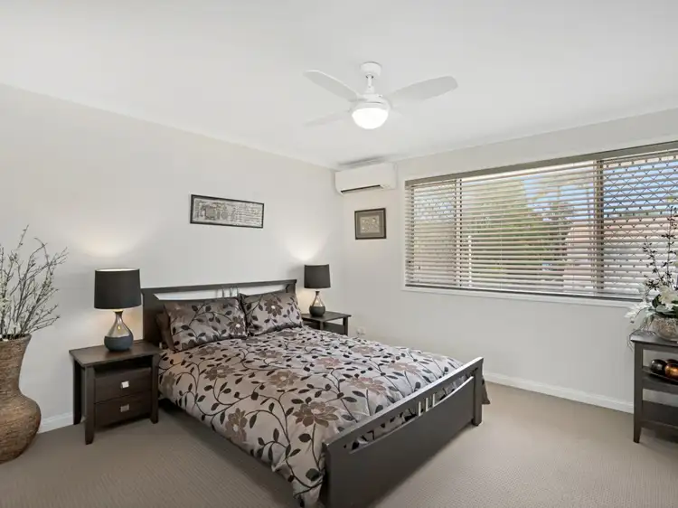 Fourth view of Homely townhouse listing, 61/125 Pappas Way, Carrara QLD 4211