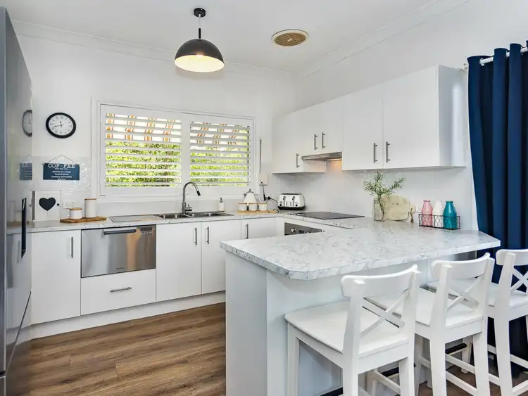 Second view of Homely unit listing, 112/53 Old Coach Road, Tallai QLD 4213