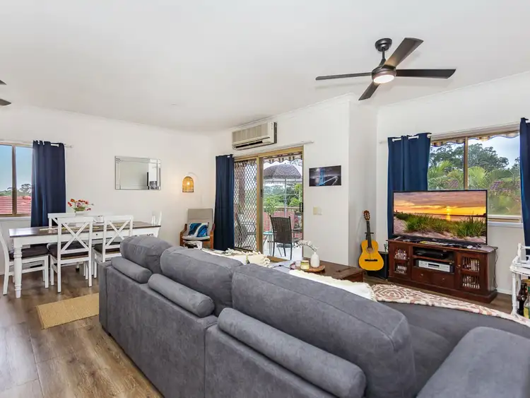 Third view of Homely unit listing, 112/53 Old Coach Road, Tallai QLD 4213