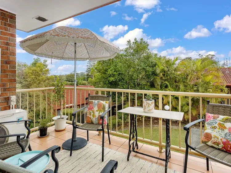 Fourth view of Homely unit listing, 112/53 Old Coach Road, Tallai QLD 4213