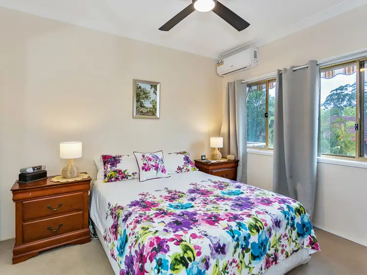 Fifth view of Homely unit listing, 112/53 Old Coach Road, Tallai QLD 4213